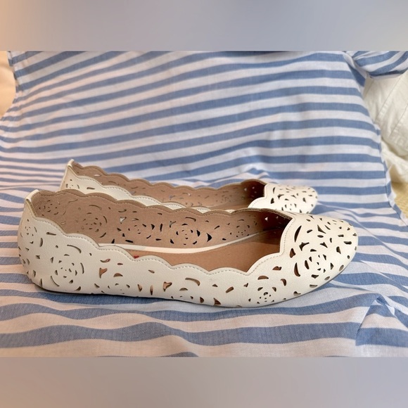 COPY - Unionbay Terry Ballet Flat 7.5 - Picture 8 of 11